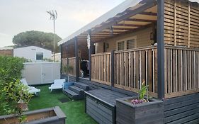 Camping Siblu Mar Estang